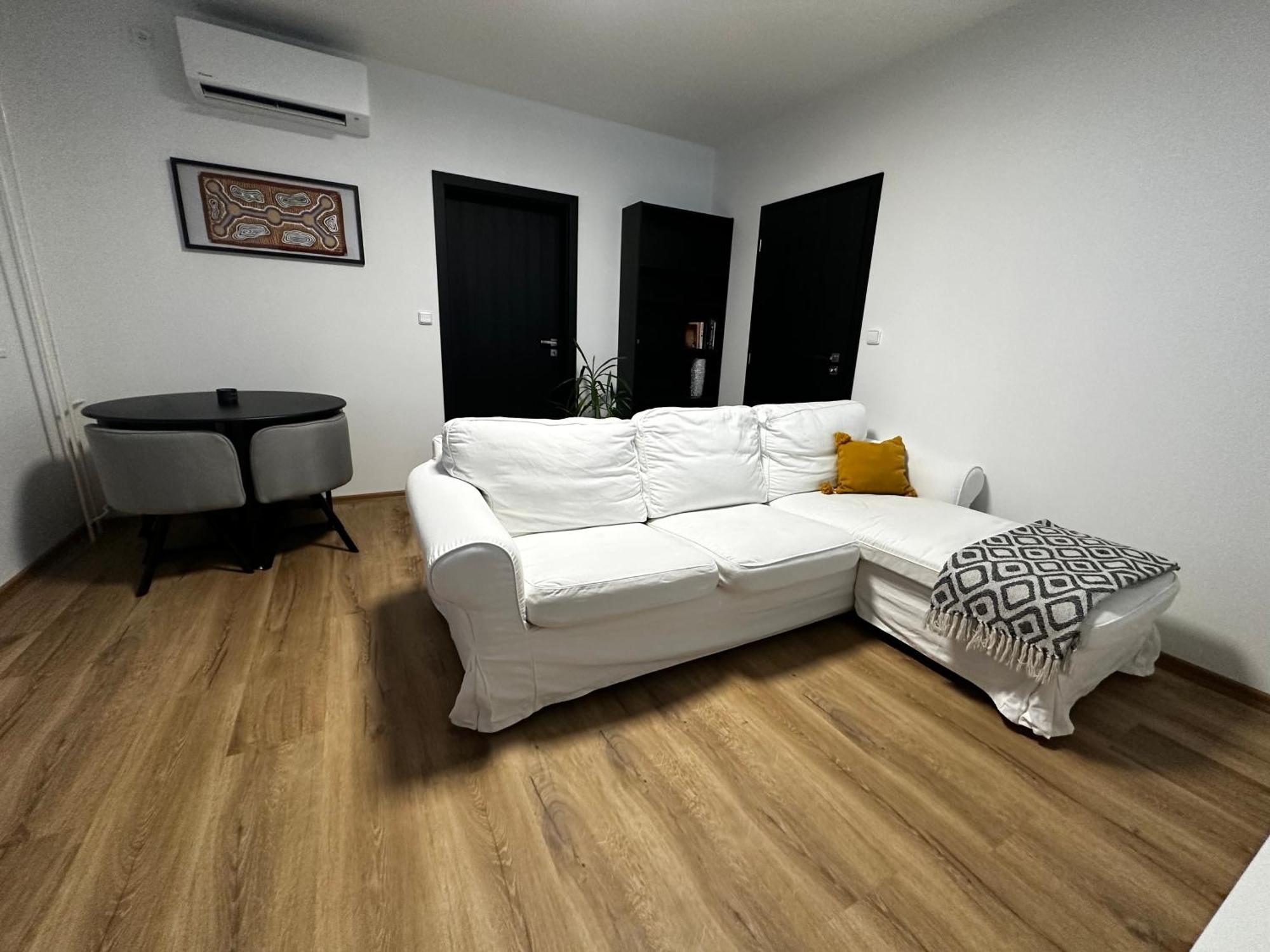 Hodonin Centre View Apartment Luaran gambar